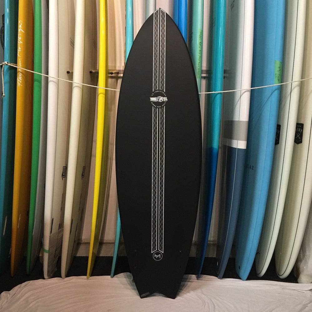 JS Industries Surfboards – Surf Ontario
