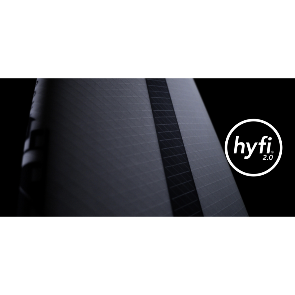 
                  
                    JS Industries - Black Baron 6'3  - Futures HYFI
                  
                