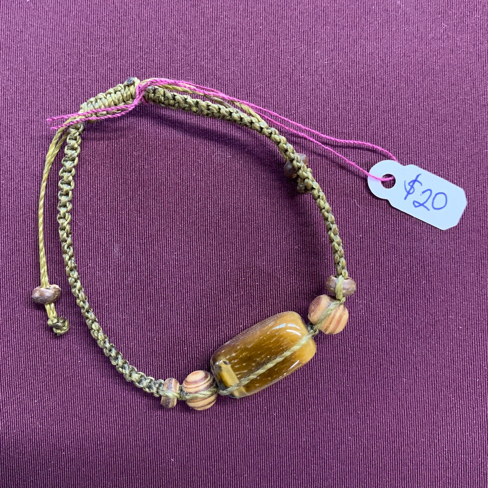
                  
                    Jewellery - One Heart - Bracelet
                  
                