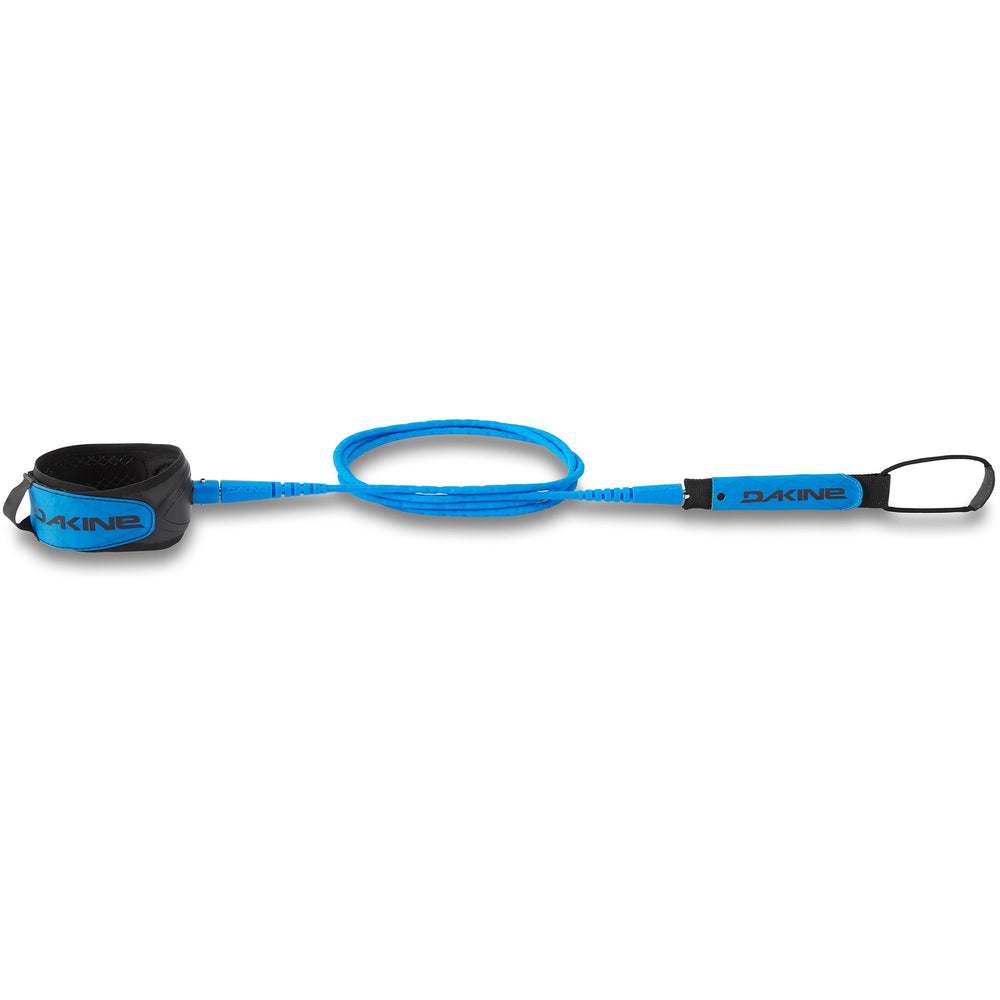 Leashes - Dakine - Kaimana Pro Comp Leash 6' X 3/16
