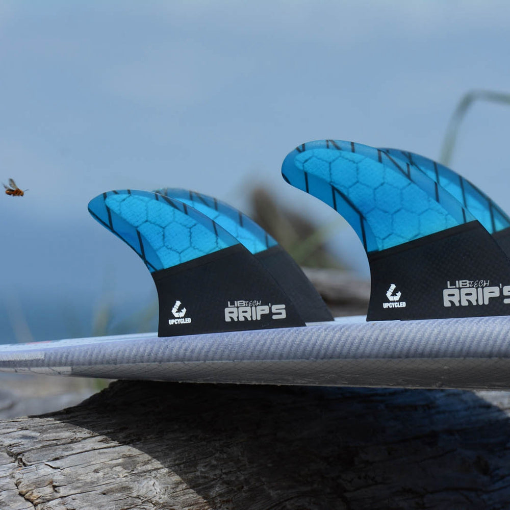 
                  
                    Libtech - Lost Puddle Jumper HP 5'10 (Future Fins Compatible) *COMING SOON* 🚚
                  
                