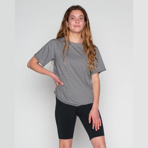 Seea - Lennon Shorts - Black - Surf Ontario