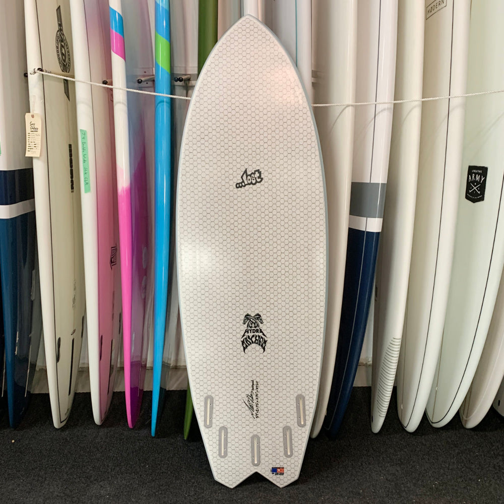 Libtech - Lost Hydra 5'9 (FCSII compatible) – Surf Ontario