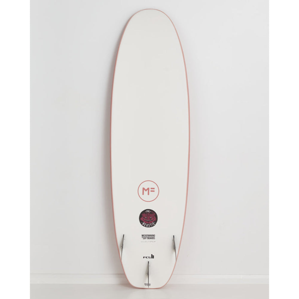 Mf beastie discount surfboard