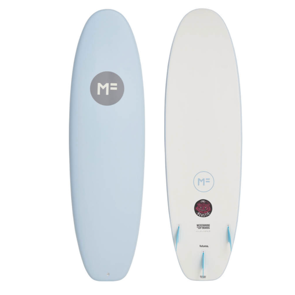 Mick fanning softboards us deals