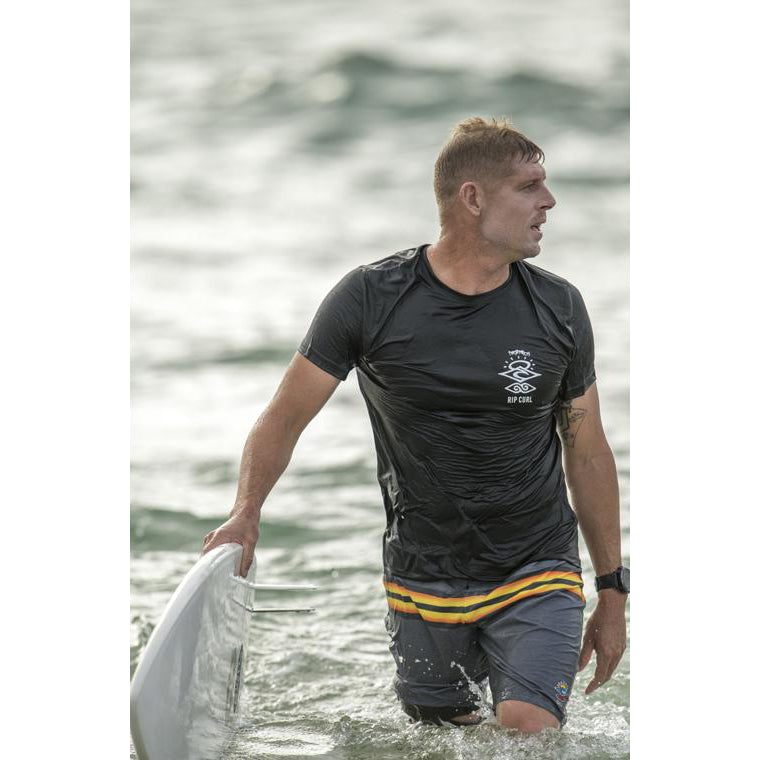 MF Mick Fanning Little Marley 5'6 Aqua - FCS2