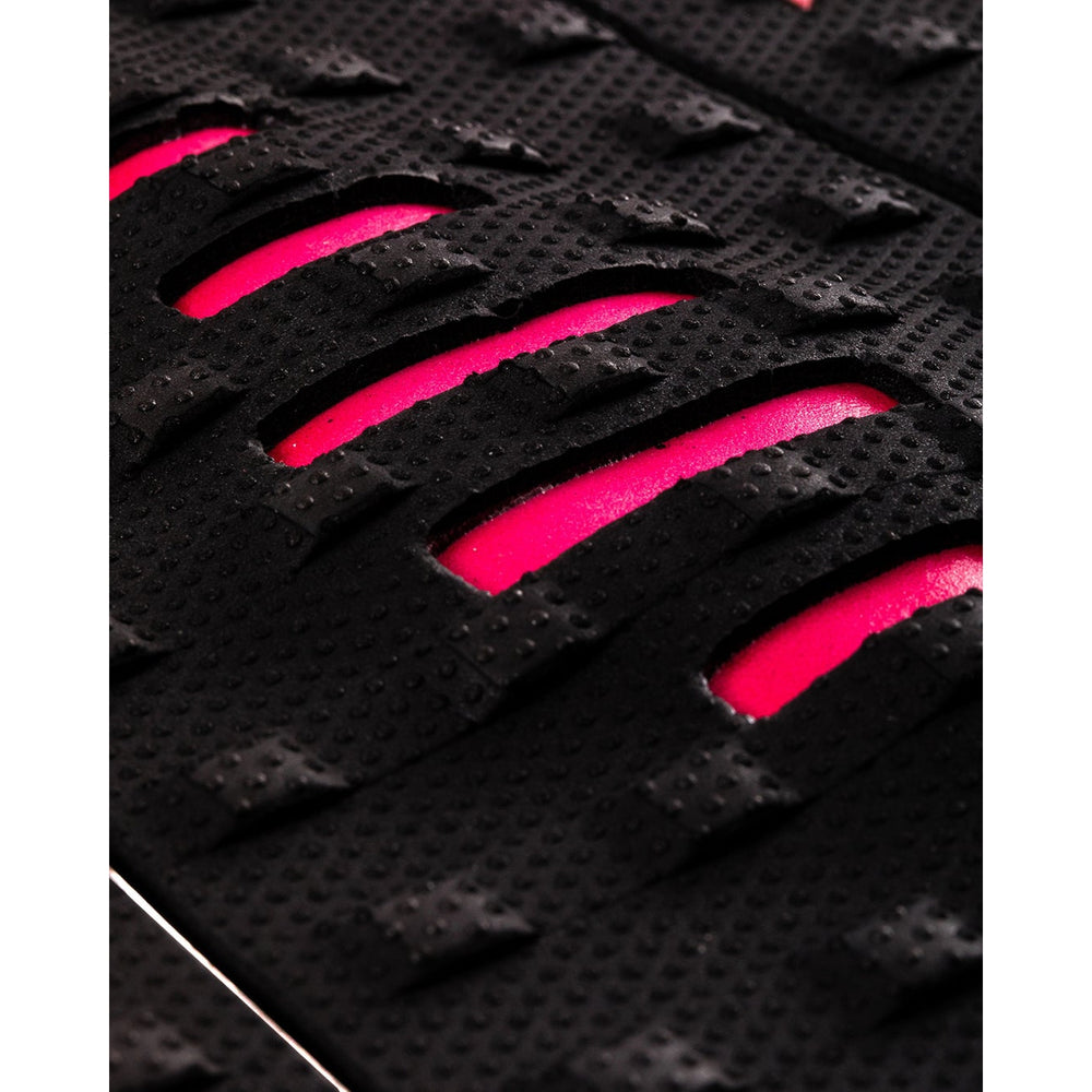 
                  
                    Deck pads - Creatures of Leisure - Mick 'Eugene' Fanning Lite : Black Pink Fade Lime
                  
                