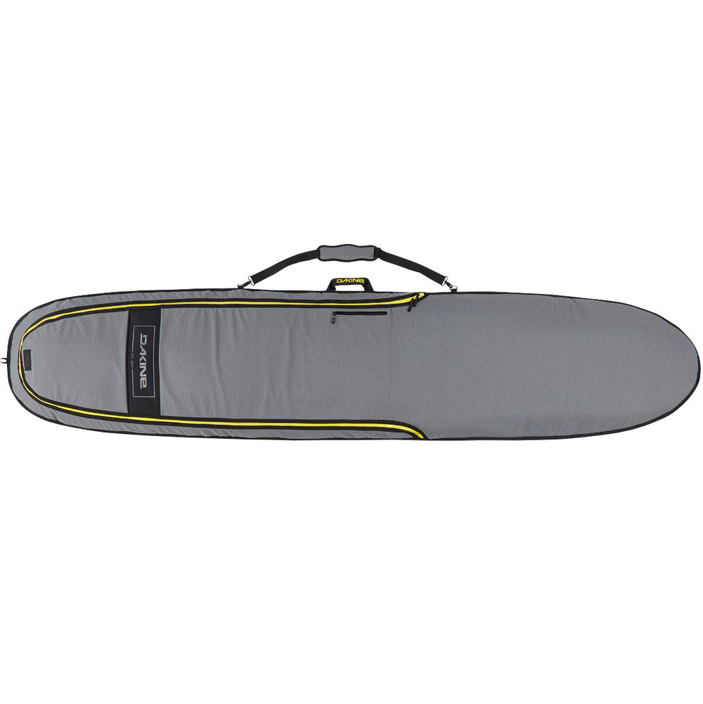 Dakine Board Cover - Mission Surfboard Bag Noserider - Carbon