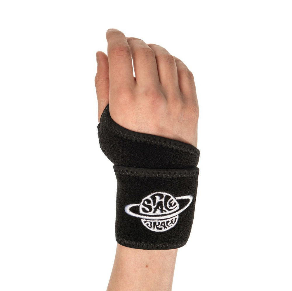 Protective Gear (Skate) - Space Brace Wrist Brace (fits left or right)