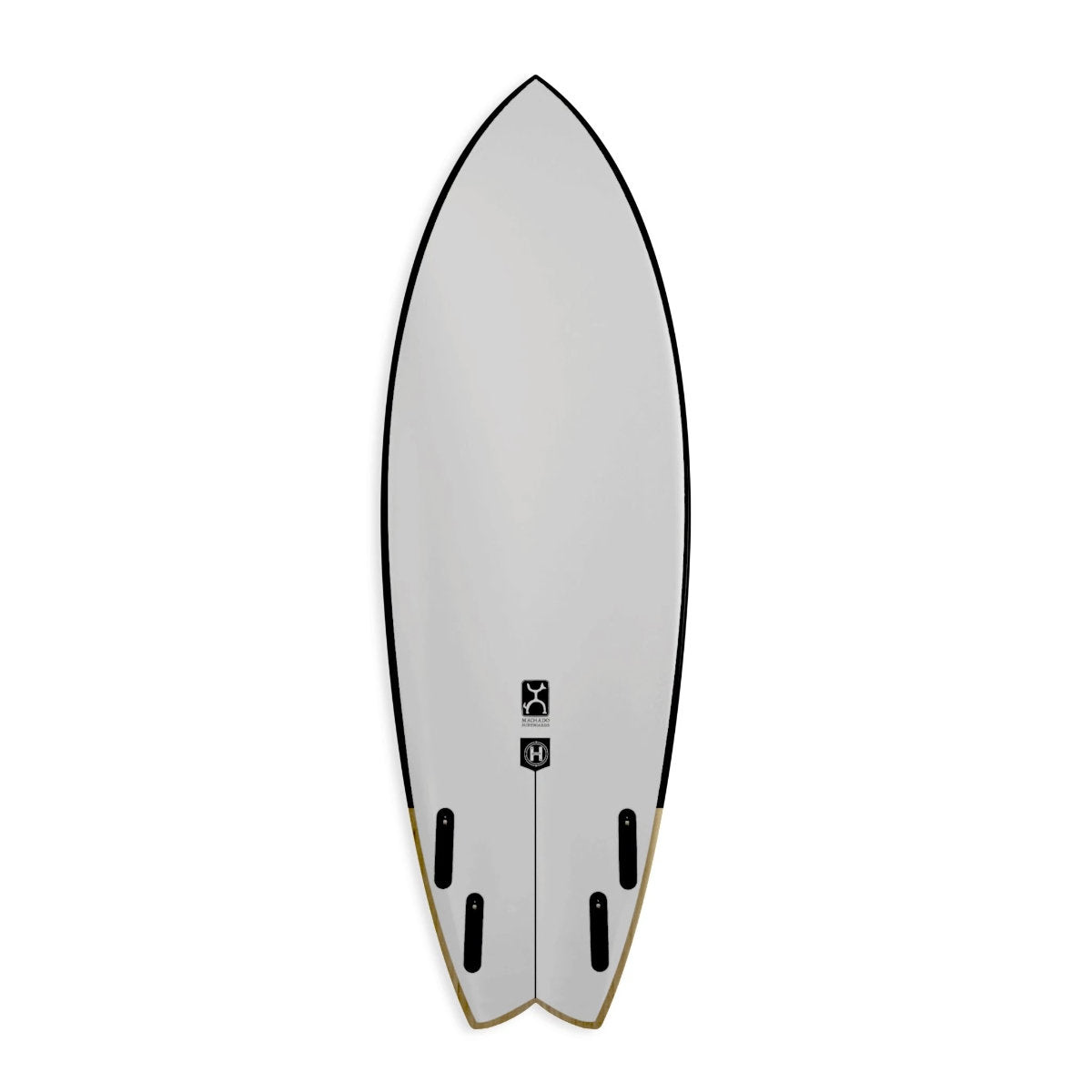 
                  
                    Machado Seaside 5'5 Helium - Futures
                  
                