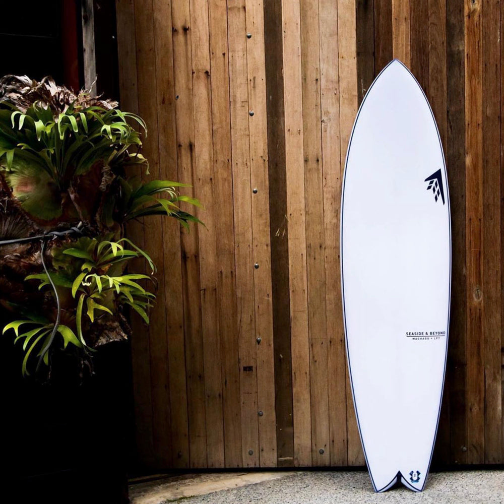 
                  
                    Machado Seaside & Beyond 7'2 Futures - TimberTek
                  
                