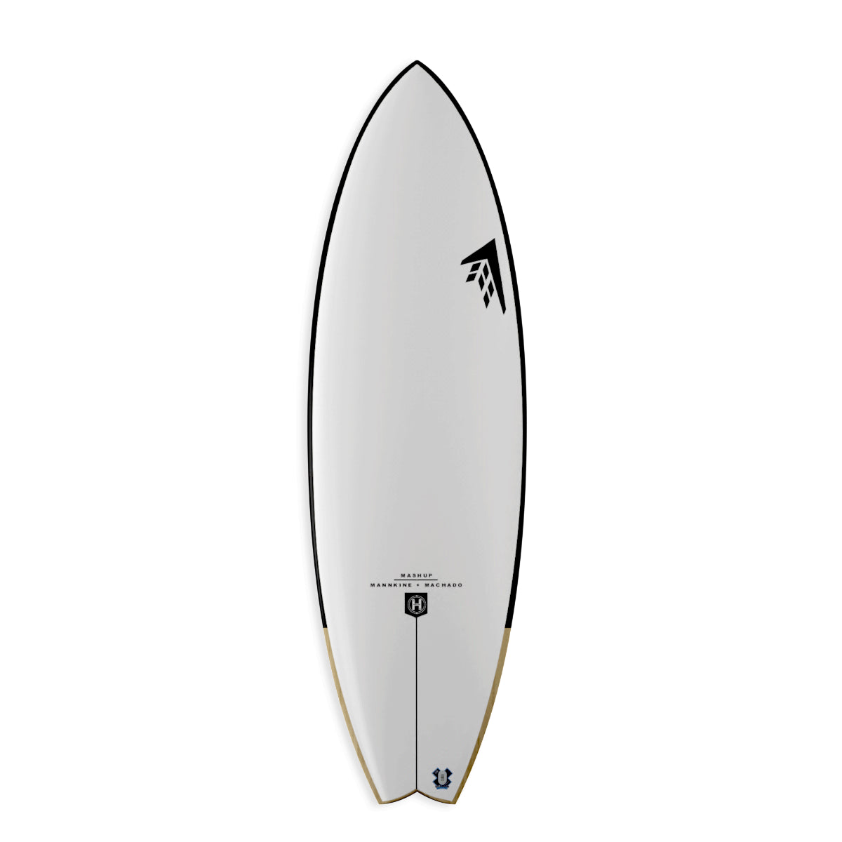 
                  
                    Firewire The Mashup 5'8 FCS2
                  
                