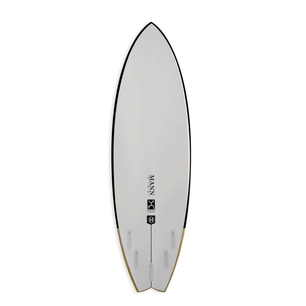 Firewire mashup 5’7 Firewire The Mashup Helium 5'7 - Futures – Surf Ontario