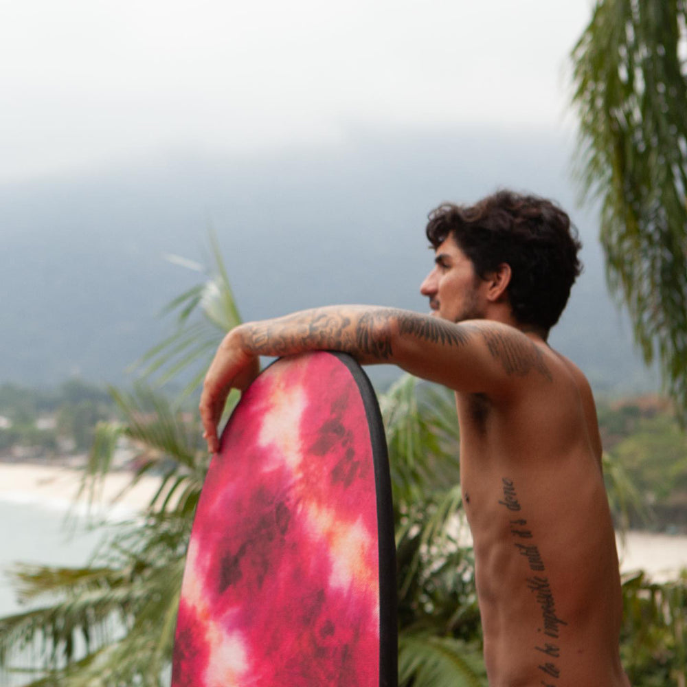 
                  
                    Medina Softboards - 5'0 Shock - FCS2
                  
                