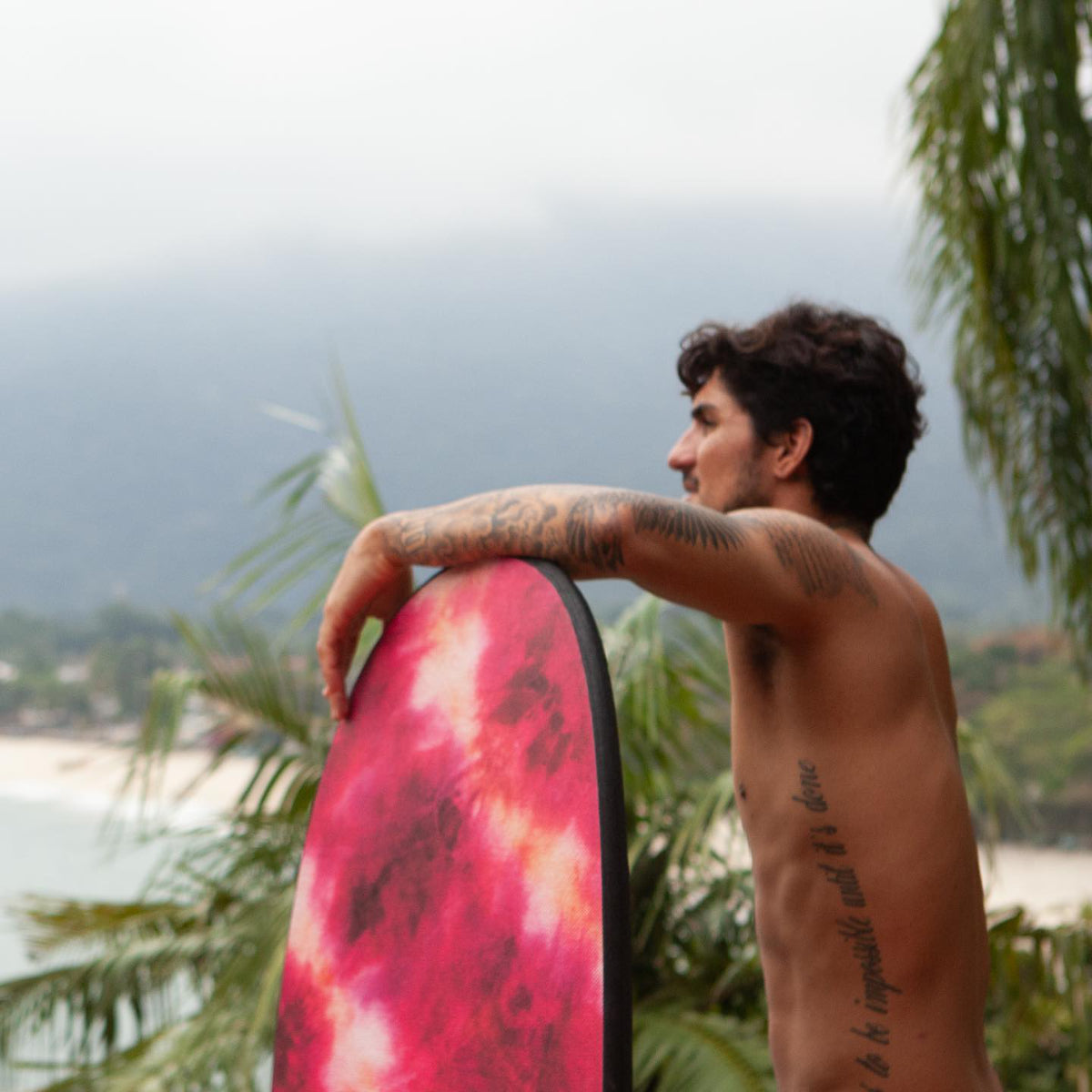 
                  
                    Medina Softboards - 5'0 Shock - FCS2
                  
                