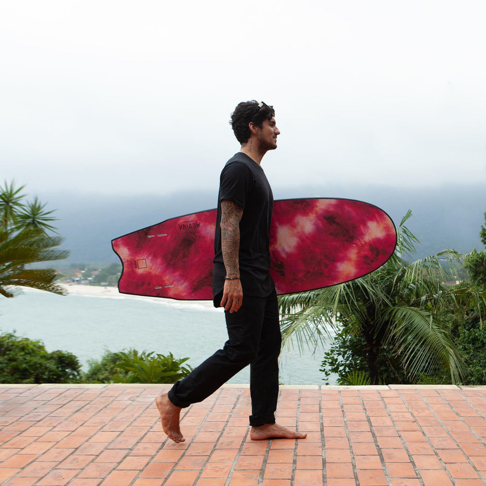 
                  
                    Medina Softboards - 5'0 Shock - FCS2
                  
                