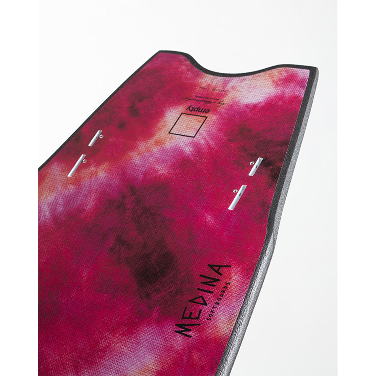 
                  
                    Medina Softboards - 5'0 Shock - FCS2
                  
                