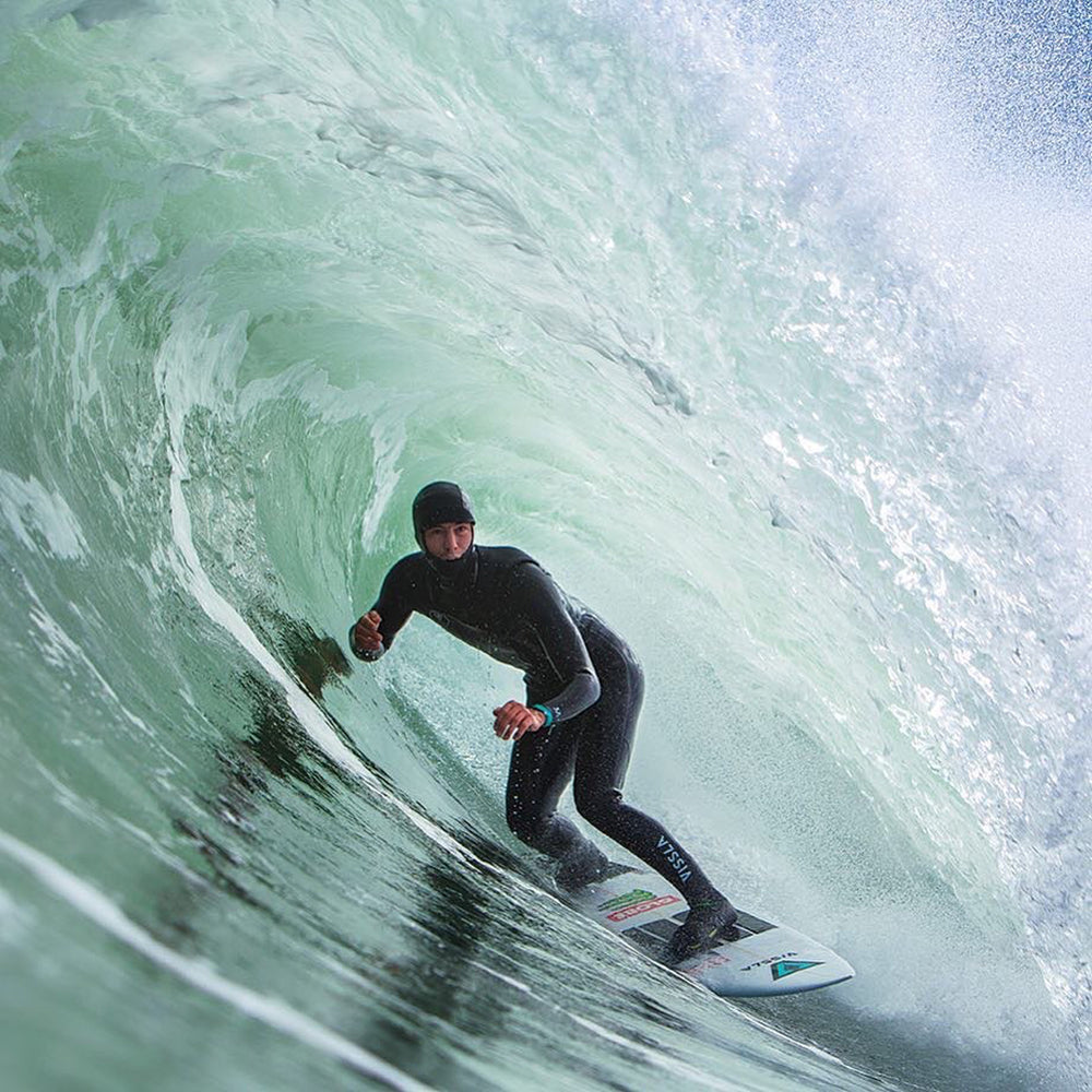 5.5/4.5 Mens Vissla North Seas Hooded Full Suit – Surf Ontario