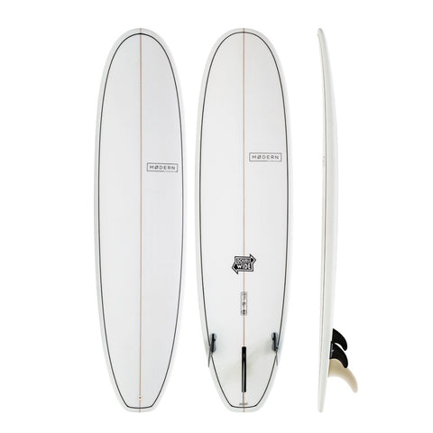 Modern Double Wide 7'4 SLX