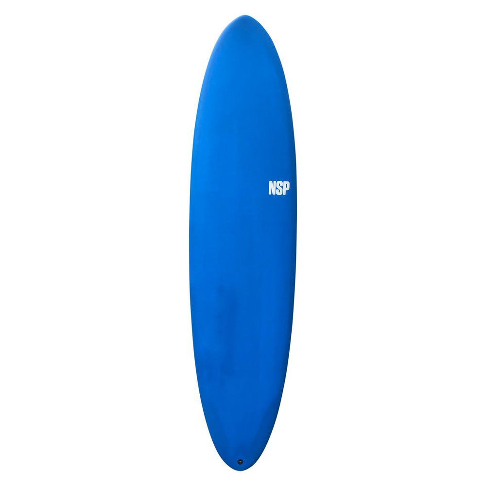 Nsp protech deals longboard surfboard