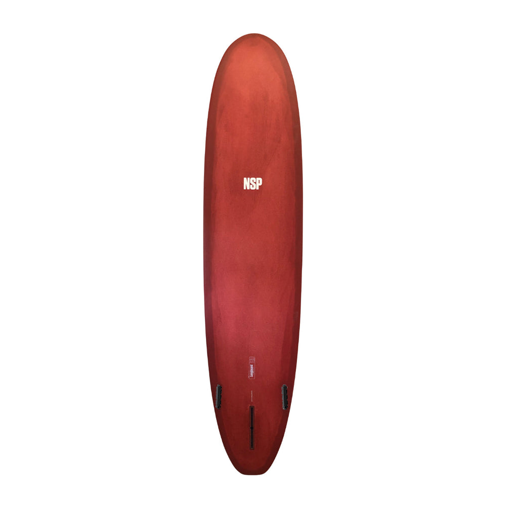
                  
                    NSP - Protech Longboard 8'6 Red Futures
                  
                