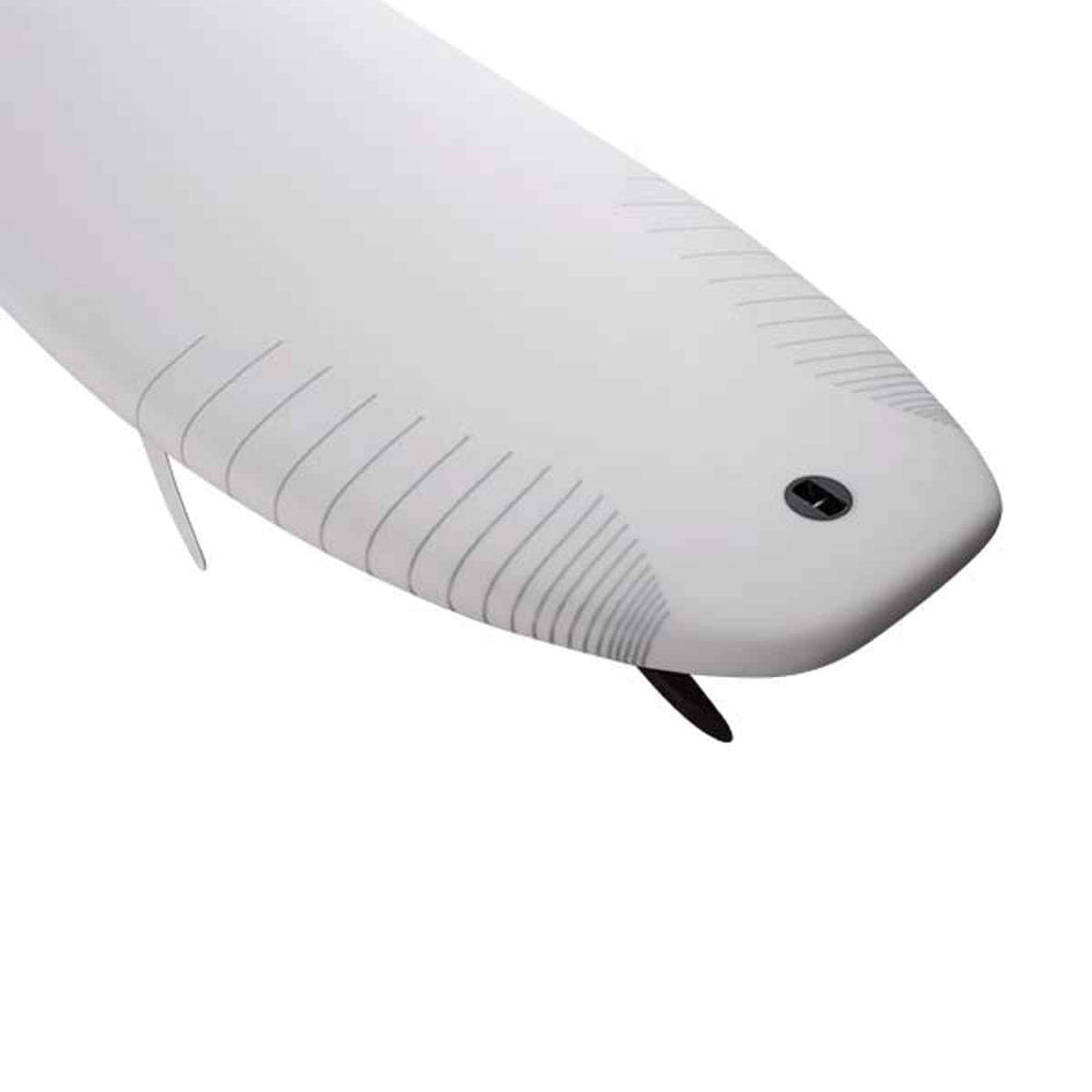 
                  
                    NSP - Protech Longboard 8'6 Red Futures
                  
                