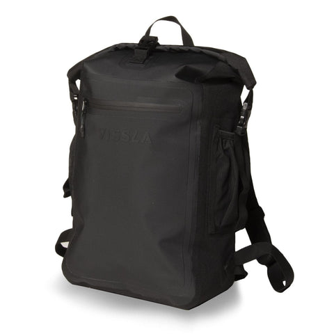 Travel Luggage - Vissla North Seas 18L Dry Backpack - Surf Ontario