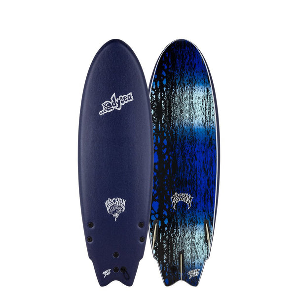 メイヘム　LOST RNF-R　5.2 RNF Retro - Lost Surfboards by Mayhem