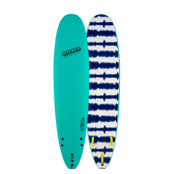 10'0 CATCH SURF ODYSEA LOG SURFBOARD- Catalyst