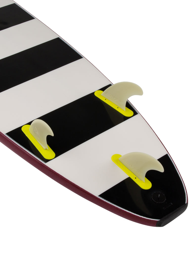 
                  
                    Odysea Log 9'0 - Maroon 22
                  
                