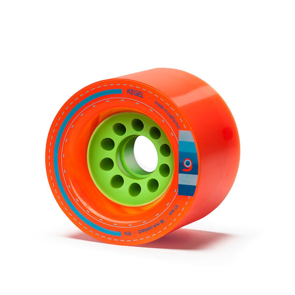 ORANGATANG KAGEL 80mm4個セット ローデッド ボード ジャパン｜ LOADED BOARDS JAPAN