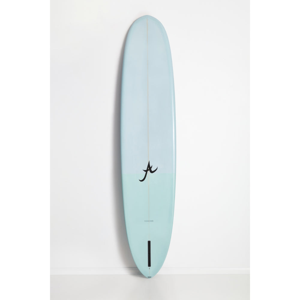 
                  
                    Aloha Pintail Noserider 9'6 PU PVCP Blue
                  
                