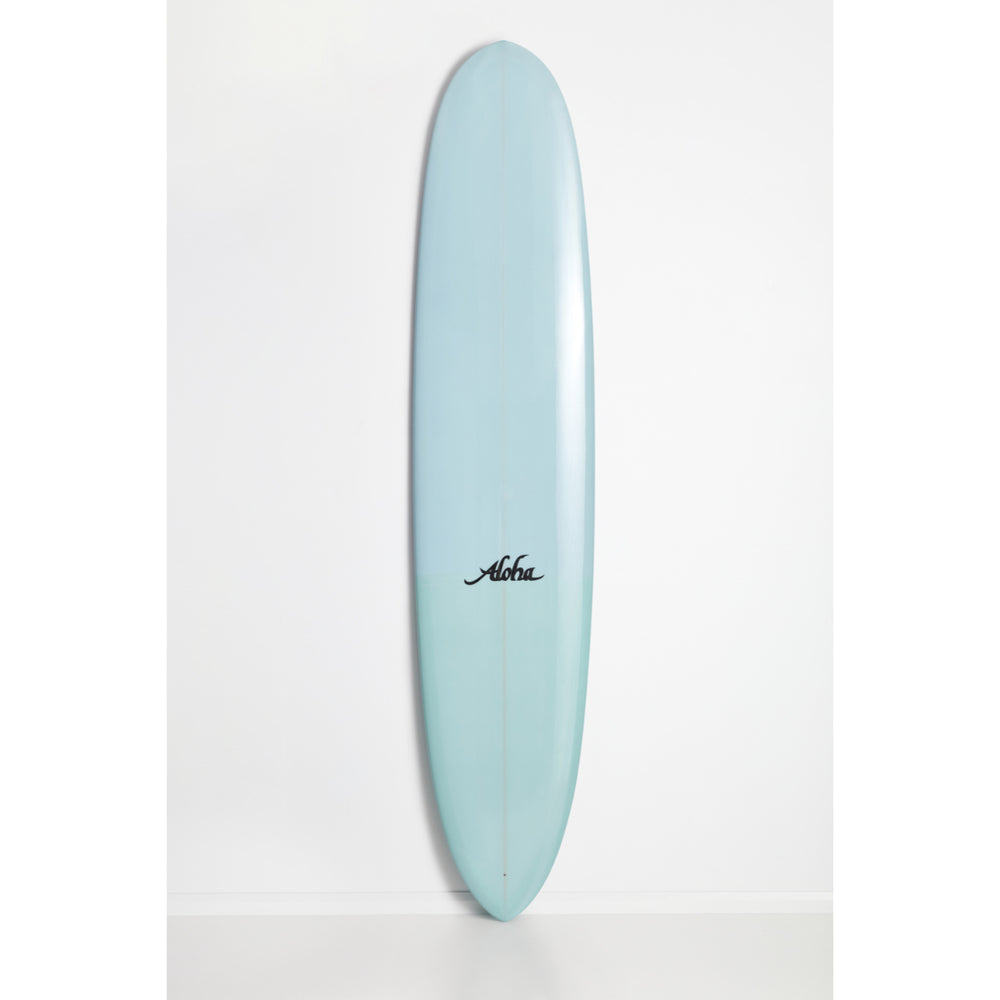 
                  
                    Aloha Pintail Noserider 9'1 PU PVCP Blue
                  
                
