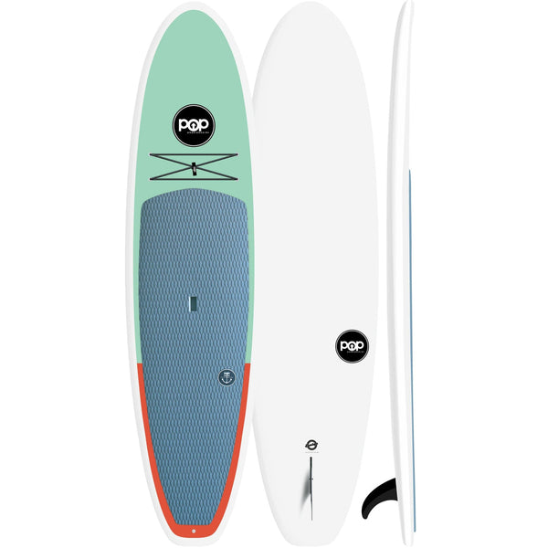 POP rigid 10'6