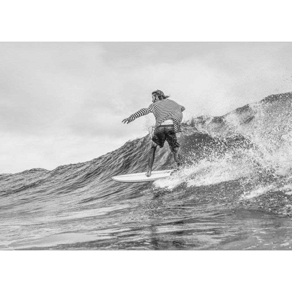 
                  
                    Aloha Keel Twin 6'2 PU Blue - Futures
                  
                