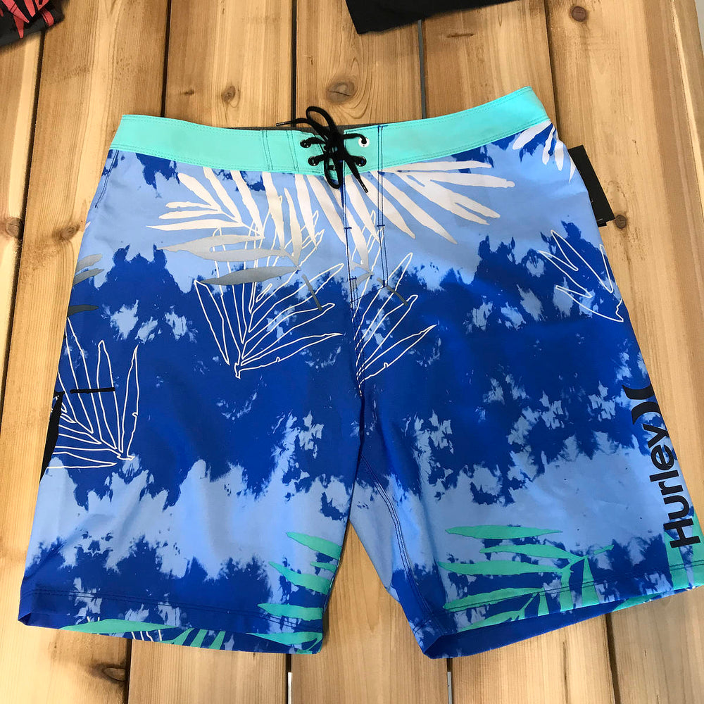 Boardshorts - Hurley Palmdale 20 - Pacific Blue (499)