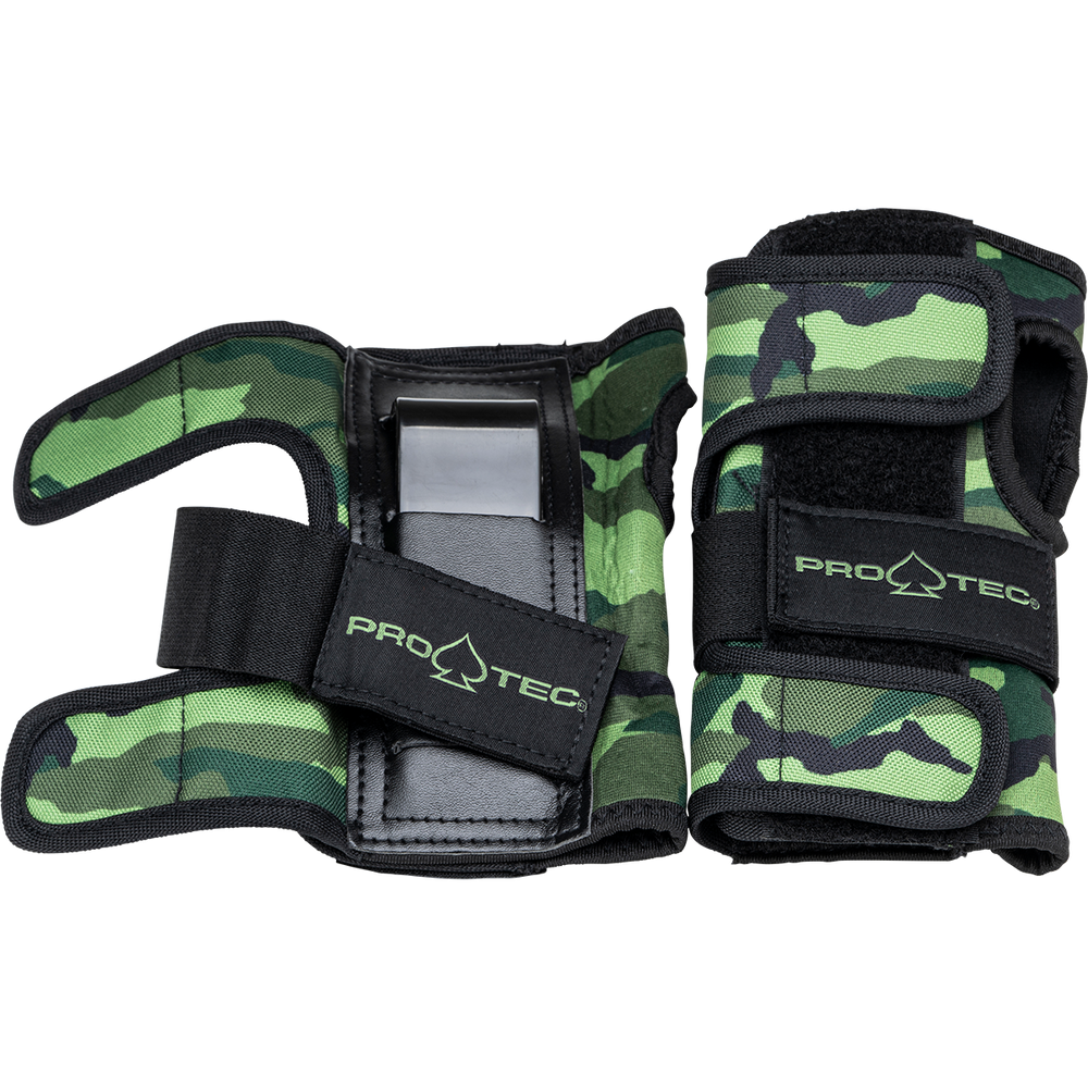 Protective Gear (Skate) - Pro-tec Jr. Street Gear 3-Pack