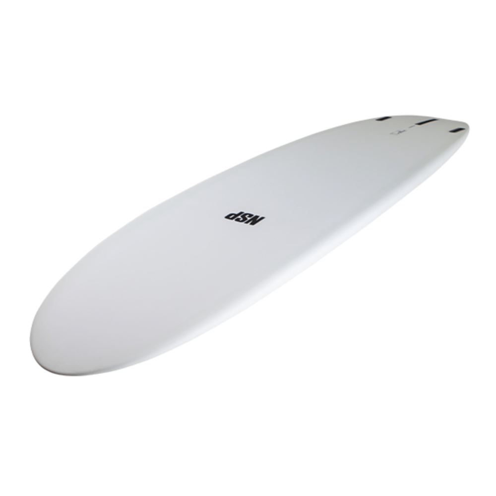 
                  
                    NSP - Protech Double Up 7'4" White
                  
                