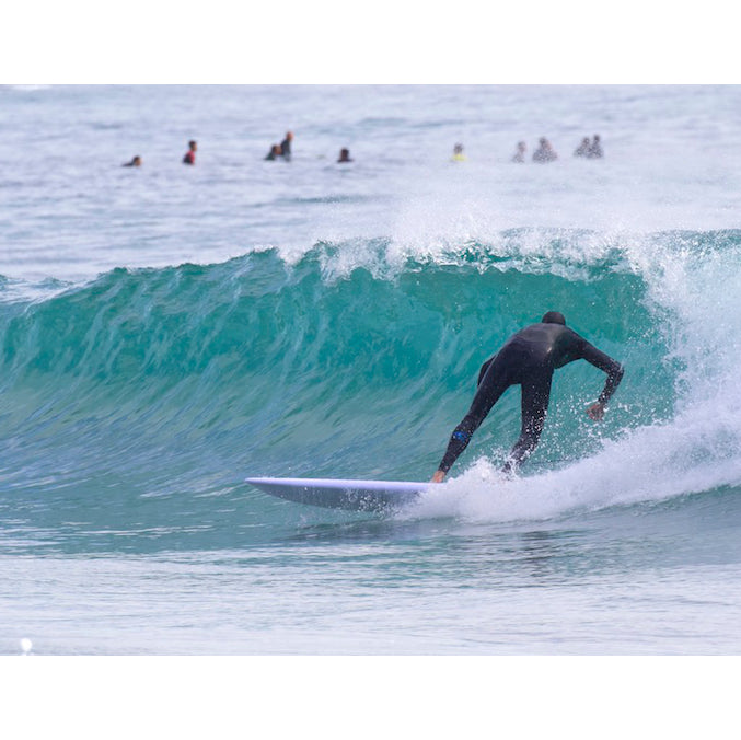 NSP - Protech Double Up 8'4