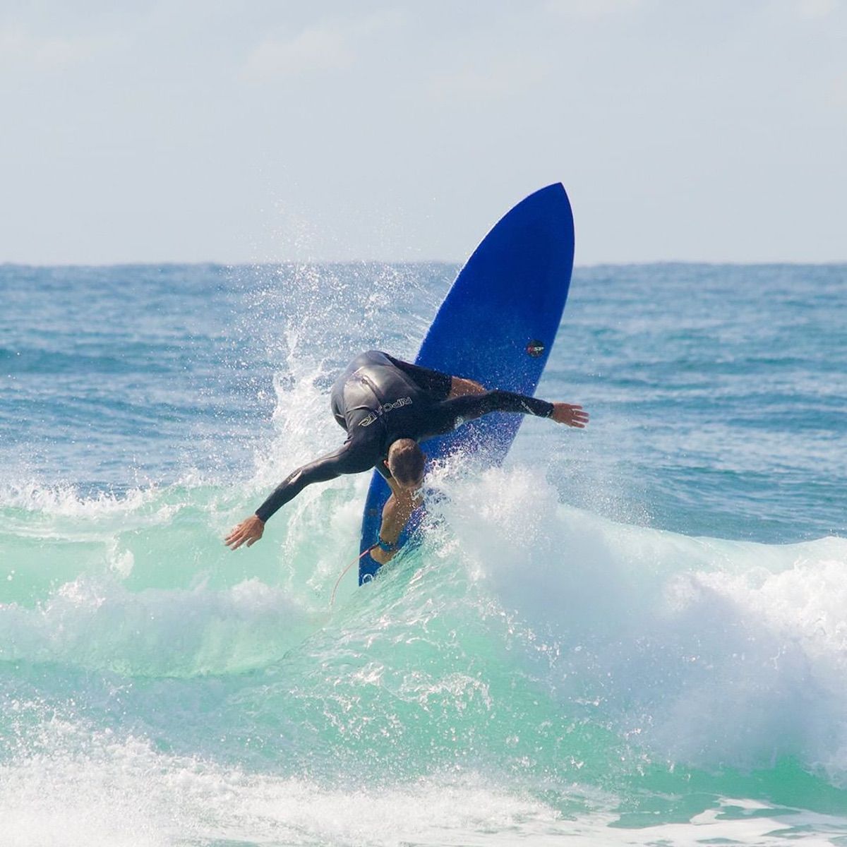 
                  
                    NSP - Protech Fish 6'8 White NSP Tint FTU
                  
                