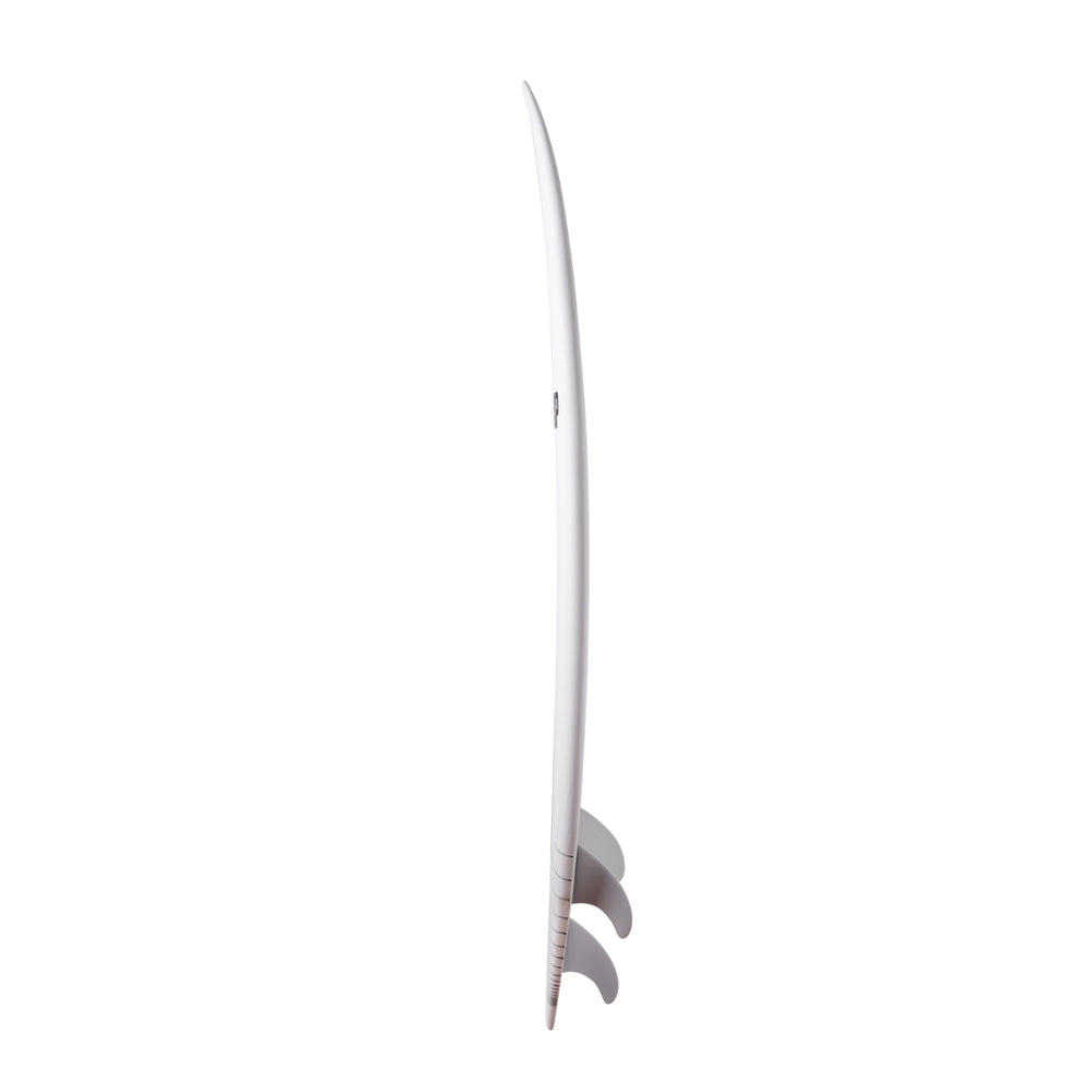 
                  
                    NSP - Protech Fish 6'8 White NSP Tint FTU
                  
                