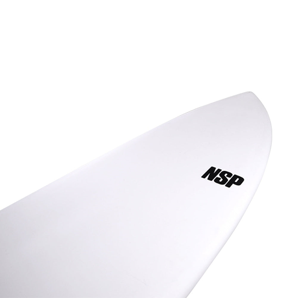 NSP - Protech Fish 6'8 Blue – Surf Ontario