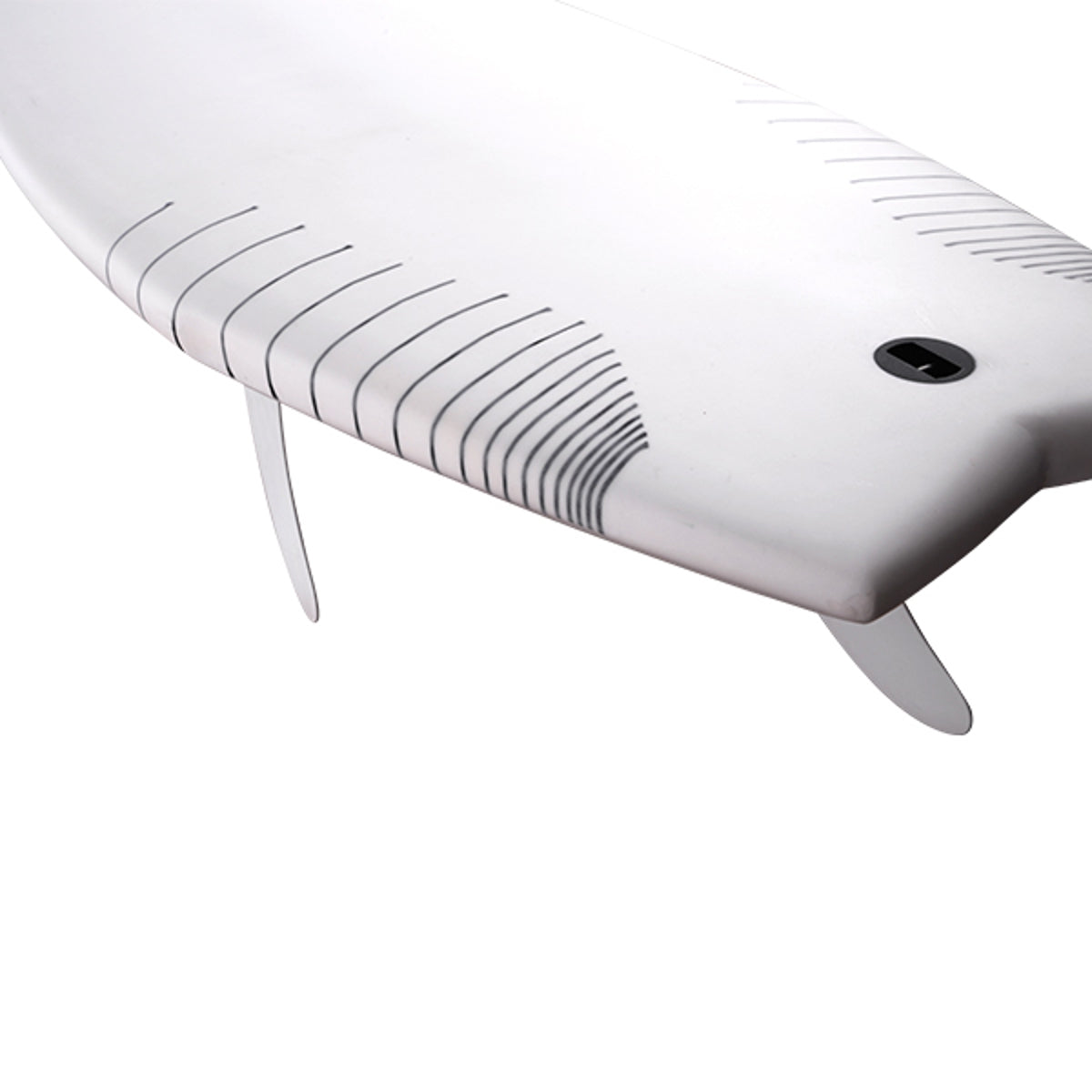 
                  
                    NSP - Protech Fish 6'8 White NSP Tint FTU
                  
                