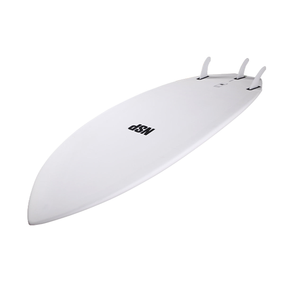 
                  
                    NSP - Protech Fish 6'8 White NSP Tint FTU
                  
                