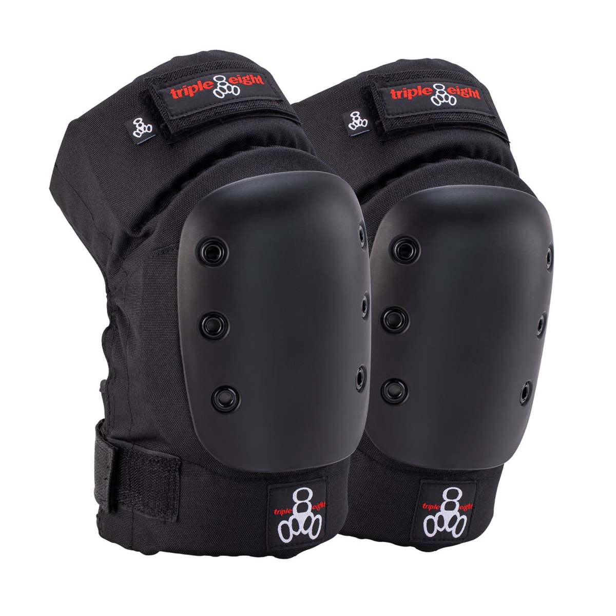 
                  
                    Protective Gear (Skate) - T8 - Park Protective 2 Pack Knee & Elbow Pads
                  
                