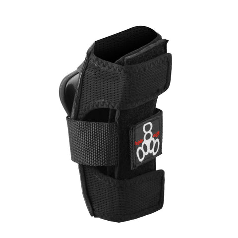Protective Gear (Skate) - Triple 8 T* Wristsaver - Black - Surf Ontario