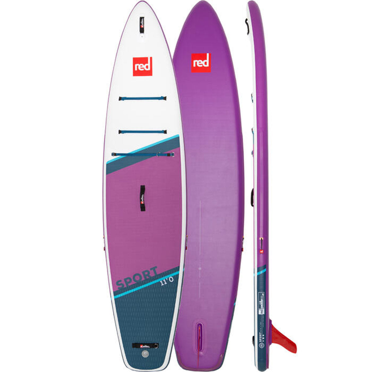 red paddle co. - inflatable standup paddleboard- SUP Paddle Boards – Surf  Ontario