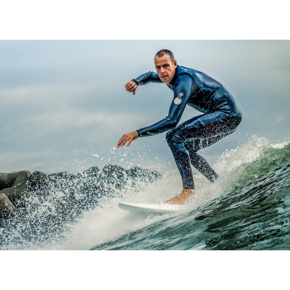 
                  
                    NSP - Protech Fish 6'8 White NSP Tint FTU
                  
                