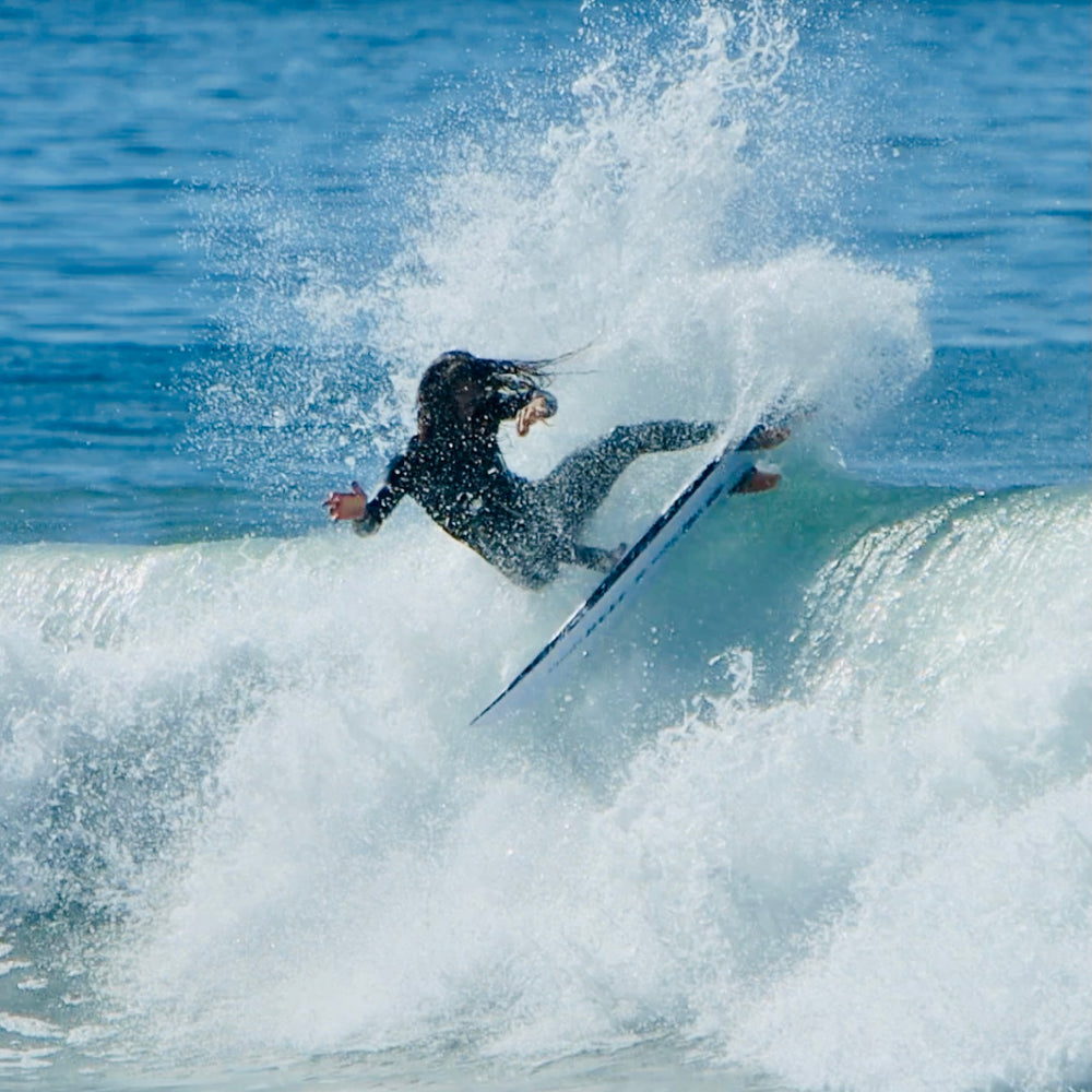Firewire The Mashup Helium 5'7 - Futures – Surf Ontario