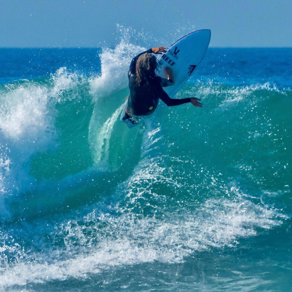 Firewire The Mashup Helium 5'7 - Futures – Surf Ontario